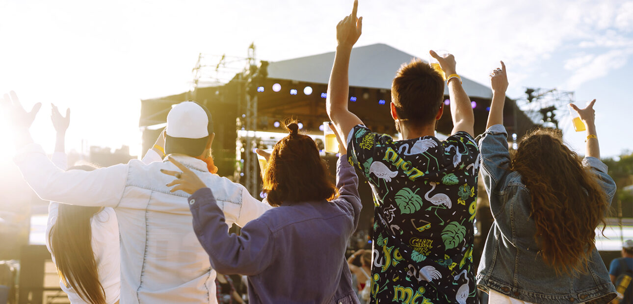 Where to Go in Summer? Summerfest in Dallas Awaits You